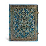 Azure (Equinoxe) Ultra Lined Hardcover Journal