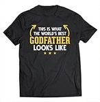 keoStore Godfather from Goddaughter