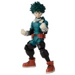 ANIME HEROES - My Hero Academia - Izuku Midoriya Action Figure