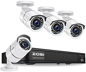 ZOSI 5MP L