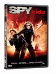 Spy Kids (Bilingual)