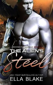 The Alien'