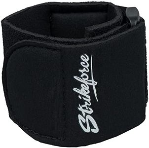 Strikeforce Bowling Flexx Wrist Support for Right or Left Hand - One Size Fits All