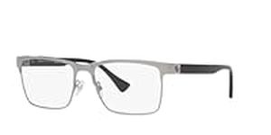 Versace VE1285 1001 56 New Men Eyeglasses