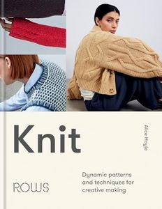 Knit: Dyna