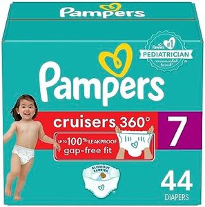 Pampers Cr