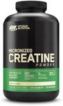 Optimum Nutrition Micronized Creati