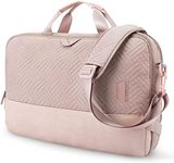 Laptop Bag for Women,BAGSMART 15.6 