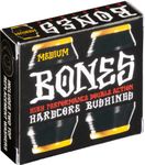 BONES Wheels Bushings Medium Black 2 Set