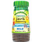 Walkerswood Jamaican Jerk Seasoning Mild 10oz