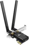 TP-Link AX3000 Wi-Fi 6 PCIe Adapter