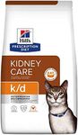 Hills Prescription Diet K/D Feline 