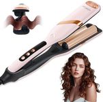 FTJKGH Hair Waver Hair Crimpers for