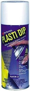 Plasti Dip Multi-Purpose Rubberized Coating - Aerosol - White