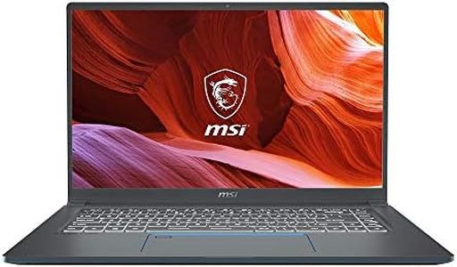 MSI Modern