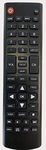 ezControl ONA50UB19E05 ONC50UB18C05 Remote Control Compatible with ONN 4K Ultra HD 2160 UHD LED TVs ONA65UB19E07 ONA50UB19E09 ONC50UB18C05 ONA43UB19E04