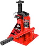 POWERBUILT 3 Ton All-in-One Hydraul