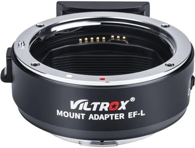 VILTROX EF