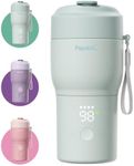 Papablic Pro Portable Bottle Warmer