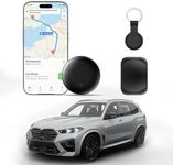 GPS Tracker for Vehicles, Works wit