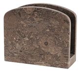 RADICALn Napkin Holder Oceanic Handmade Marble Napkin Dispenser-Perfect For Wall Decor Tabletop Decor & Coffee Table-Stylish Kitchen Paper Towel Holder…