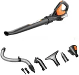 WORX WG545.9 20V Cordless Leaf Blow