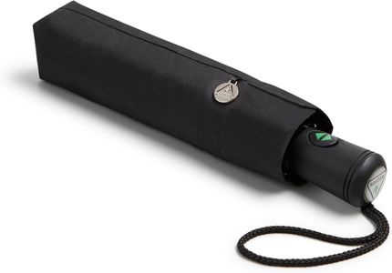 Fulton Umbrella, Black – Automatic, One Size