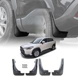 X-CAR Mud Flaps for Toyota Corolla 