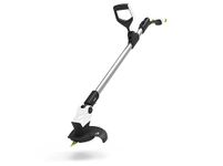 Gtech GT50 Grass Trimmer | Lightweight Cordless Strimmer | Powerful 9000 RPM | 120cm Reach | 18V Lithium Battery 30 Mins Runtime | 20 Blades