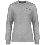 New Balance Classic Core Fleece Crew, Men, Athletic Grey, S