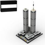 LETOY World Trade Center Landmark A