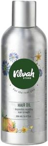 Vilvah Hai