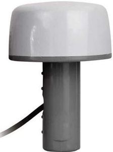 Heavy Duty Marine GPS Active Navigation Antenna Screw Mount SMA Male Waterproof