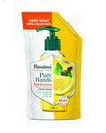 Himalaya Pure Hands | Deep Cleansing Tulsi and Lemon Hand Wash Refill - 750 ml