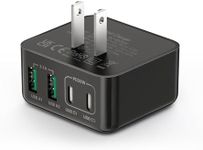 Aioneus USB C Charger Block, 4-Port