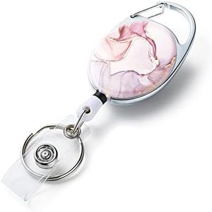 Badge Reel