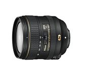 Nikon AF-S DX NIKKOR 16-80mm f/2.8-4E ED Vibration Reduction Zoom Lens with Auto Focus for Nikon DSLR Cameras, Black (AFSDXVR16-80)