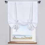 Balloon Shade Curtains