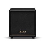 Marshall Heston SUB 200 Wireless subwoofer with Bluetooth LE-Audio
