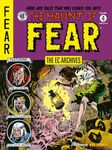 EC Archives: The Haunt of Fear Volume 4, The