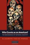 Who Counts as an American?: The Bou