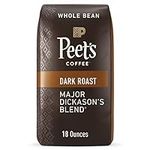 Peet's Coffee, Dark Roast Whole Bea