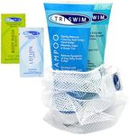 TRISWIM Hair Care Gift Set | Chlori