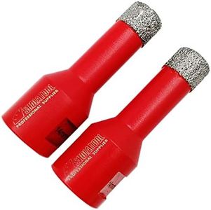 2pcs Dry D