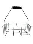 Wire Bottle Carrier for Libbey, Sta