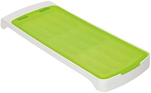 OXO Good Grips No-Spill Ice Stick Tray