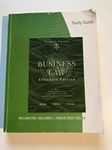 Business Law For Crosses