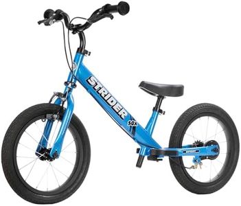 Strider 14