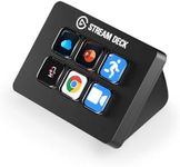 Elgato Stream Deck Mini – Control Z