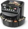 Cassida C200 Coin Sorter, Counter and Roller
